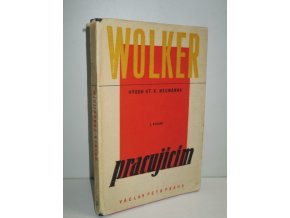 Wolker pracujícím (1949)