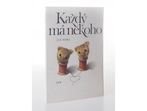 Každý má někoho (1979)