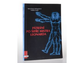 Pátrání po šifře Mistra Leonarda