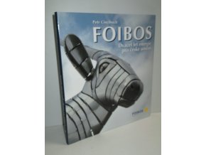 FOIBOS : dvacet let energie pro české umění