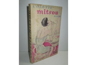 Mitsou: roman (1933)