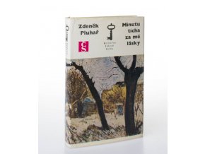 Minutu ticha za mé lásky (1976)