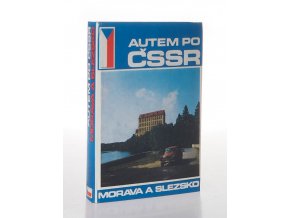 Autem po ČSSR. 3, Morava a Slezsko