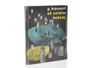 Až uvidím hvězdy
