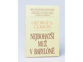 Nejbohatší muž v Babylóně (1996)