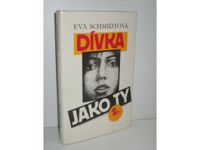 Dívka jako ty