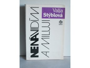 Nenávidím a miluji (1992)