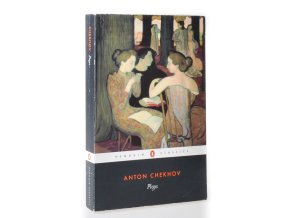 Plays:Ivanov-The Seagull-Uncle Vanya-Three Sisters-The Scherry Orchard