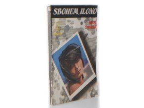 Sbohem, Ilono