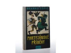 Partyzánské příběhy