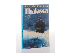 Thalassa : Dobrodružný napínavý příběh (1993)