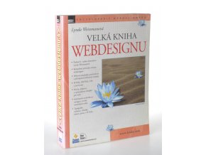 Velká kniha webdesignu.4