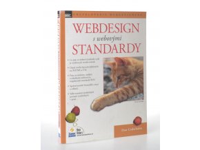Webdesign s webovými standardy