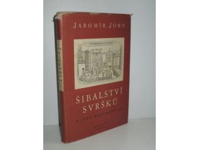 Dílo. 5, Šibalství svršků a jiné kratochvíle