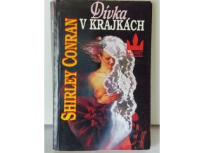 Dívka v krajkách ( 2 sv )