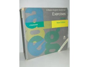 A basic English grammar : exercises