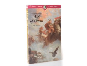 A-Z of Opera
