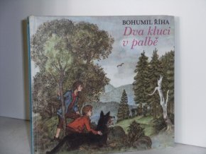 Dva kluci v palbě (1975)