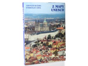 Z mapy UNESCO