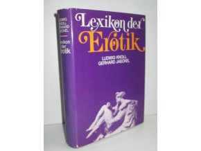 Lexikon der Erotik