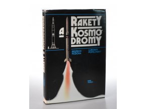 Rakety a kosmodromy