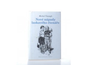 Nové nápady laskavého čtenáře (2004, 2000)