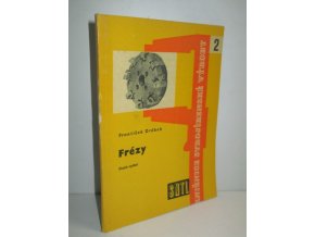 Frézy