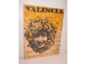 Valencia : one step