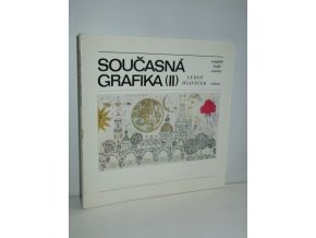 Současná grafika. Sv. 2