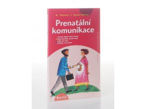 Prenatální komunikace