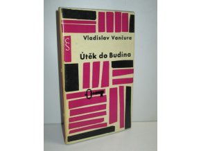 Útěk do Budína (1963)