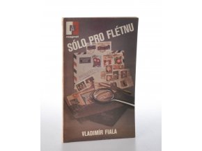 Sólo pro flétnu