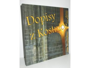 Dopisy z Kostnice