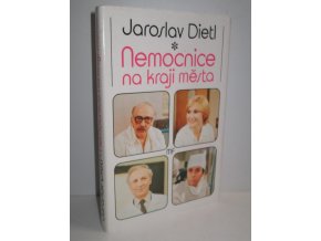 Nemocnice na kraji města (1988)