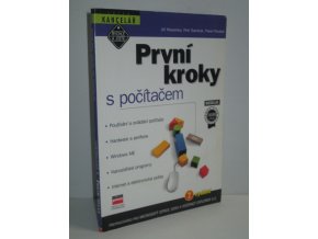 První kroky s počítačem