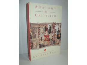 Anatomy of criticism