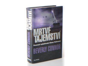Mrtvé tajemství