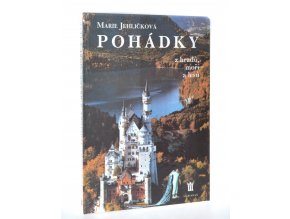 Pohádky z hradů, moří a lesů