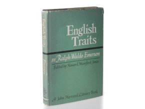 English traits