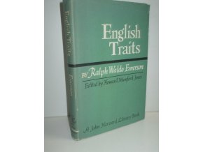 English traits