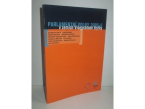 Parlamentní volby 2005-6 v zemích Visegrádské čtyřky