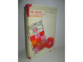The Boys' Bedside Book of Humour