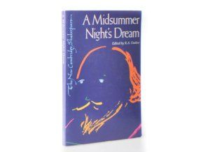 A Midsummer Night's Dream