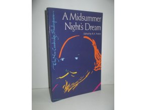 A Midsummer Night's Dream