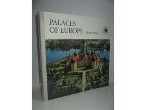 Palaces of Europe