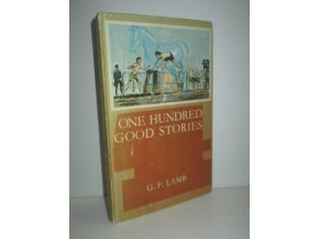 One Hundred Good Stories : Book 4