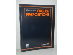 Working with English Prepositions