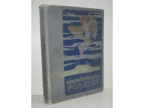 Andersenovy Pohádky : 1.díl (1901)