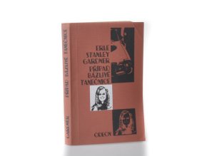 Případ bázlivé tanečnice (1973)