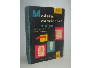 Moderní domácnost a plyn